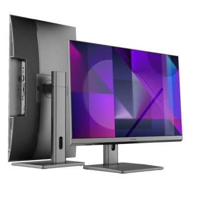 моноблок Kvadra A27 Y21SYSCAS140R_E740B8 Черный