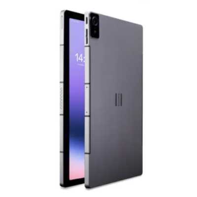 планшет Kvadra TS11.02-2111-21 Y23T01PO2413R_C748E2 Серый