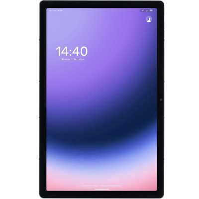 планшет Kvadra TS11.1B2 Y23T01PO2425R_254F93 Серый