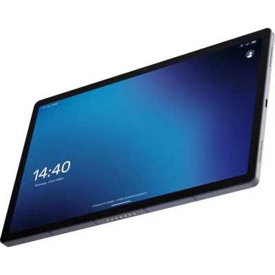 планшет Kvadra TS11.1B2 Y23T01PO2425R_529F2D Серый