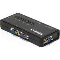 KVM переключатель Edimax EK-PSK4