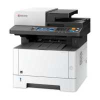 МФУ Kyocera Ecosys M2640idw 1102S53NL0 Черно-Белый