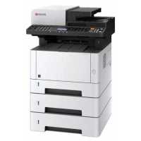 МФУ Kyocera Ecosys M2735dn Черно-Серый