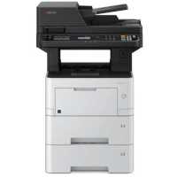 МФУ Kyocera Ecosys M3145dn 1102TF3NL0 Черно-Белый
