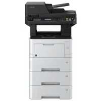 МФУ Kyocera Ecosys M3145dn 1102TF3NL0 Черно-Белый