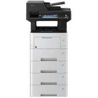 МФУ Kyocera Ecosys M3145idn Черно-Белый