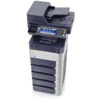 МФУ Kyocera Ecosys M3560IDN