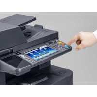 МФУ Kyocera Ecosys M3560IDN