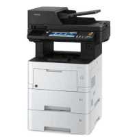 МФУ Kyocera Ecosys M3645idn Черно-Белый