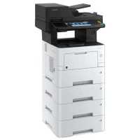 МФУ Kyocera Ecosys M3645idn Черно-Белый