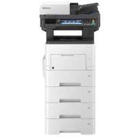 МФУ Kyocera Ecosys M3860idn Белый