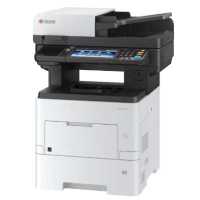 МФУ Kyocera Ecosys M3860idn Белый