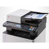 МФУ Kyocera Ecosys M5521cdn Черно-Белый