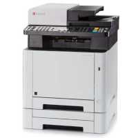 МФУ Kyocera Ecosys M5521cdn Черно-Белый