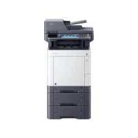 МФУ Kyocera Ecosys M6230cidn 1102TY3NL0 Бело-Серый