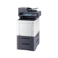 МФУ Kyocera Ecosys M6230cidn 1102TY3NL0 Бело-Серый