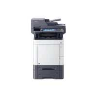 МФУ Kyocera Ecosys M6230cidn 1102TY3NL1 Черно-Белый