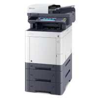 МФУ Kyocera Ecosys M6235cidn 1102V03NL0 Черно-Белый
