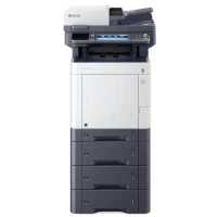 МФУ Kyocera Ecosys M6235cidn 1102V03NL1 Черно-Белый