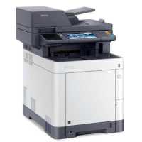 МФУ Kyocera Ecosys M6630cidn 1102TZ3NL1 Черно-Белый
