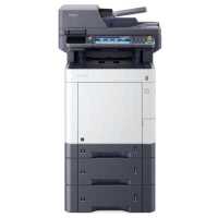 МФУ Kyocera Ecosys M6630cidn 1102TZ3NL1 Черно-Белый