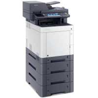 МФУ Kyocera Ecosys M6630cidn 1102TZ3NL1 Черно-Белый
