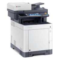 МФУ Kyocera Ecosys M6635cidn 1102V13NL0 Черно-Белый