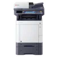 МФУ Kyocera Ecosys M6635cidn 1102V13NL0 Черно-Белый