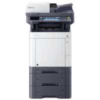 МФУ Kyocera Ecosys M6635cidn 1102V13NL1 Черно-Белый
