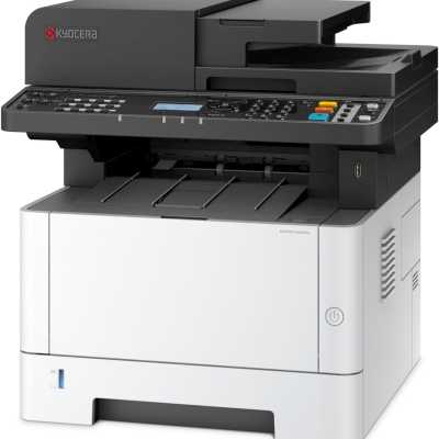 МФУ Kyocera Ecosys MA3500x Черно-Белый