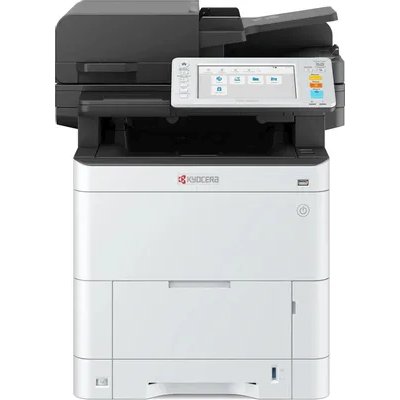МФУ Kyocera Ecosys MA4000cix Белый