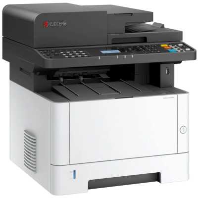 МФУ Kyocera Ecosys MA4000fx Белый