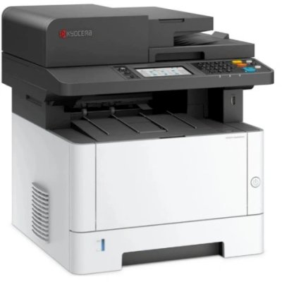 МФУ Kyocera Ecosys MA4000wifx 110C1D3AX0 Белый