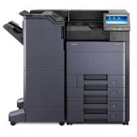 принтер Kyocera Ecosys P4060dn Серый