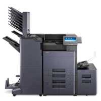 принтер Kyocera Ecosys P4060dn Серый