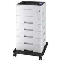 принтер Kyocera Ecosys P4140dn Черно-Белый