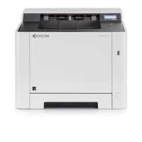 принтер Kyocera Ecosys P5021cdn 1102RF3NL0 Белый