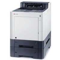 принтер Kyocera Ecosys P6235cdn 1102TW3NL1 Черно-Белый
