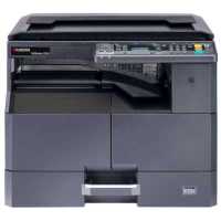 МФУ Kyocera TASKalfa 2021 1102ZP3NL0 Черно-Серый