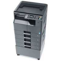 МФУ Kyocera TASKalfa 2200 Черный