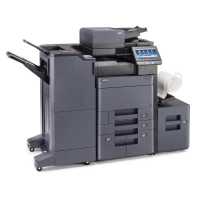 МФУ Kyocera TASKalfa 2552ci 1102L73NL0