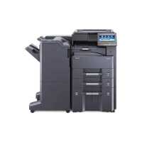 МФУ Kyocera TASKalfa 3011i 1102RG3NL0 Серый