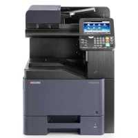 МФУ Kyocera TASKalfa 308ci Синий