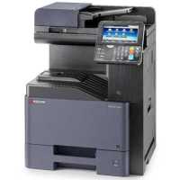 МФУ Kyocera TASKalfa 308ci Синий