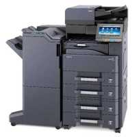 МФУ Kyocera TASKalfa 3212i Черно-Серый