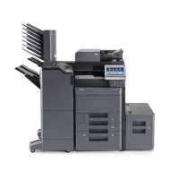 МФУ Kyocera TASKalfa 4052ci