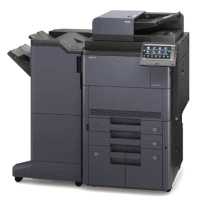 МФУ Kyocera TASKalfa 9003i