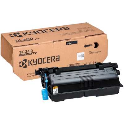 тонер-картридж Kyocera TK-3410 1T0C0X0NL0 черный