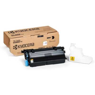 тонер-картридж Kyocera TK-3410 1T0C0X0NL0 черный