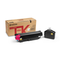 картридж Kyocera TK-5290M 1T02TXBNL0 пурпурный